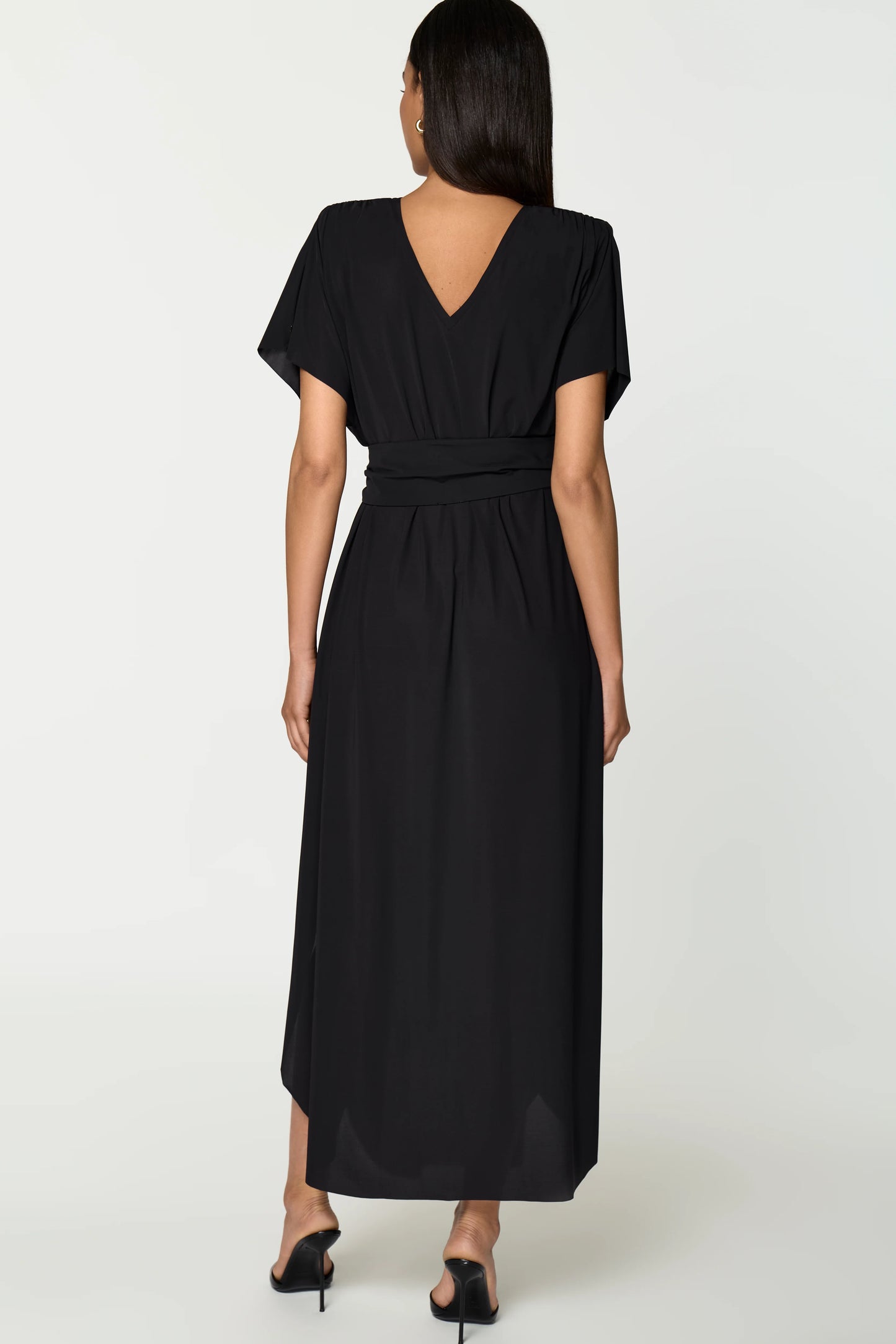 VENUS Dress black
