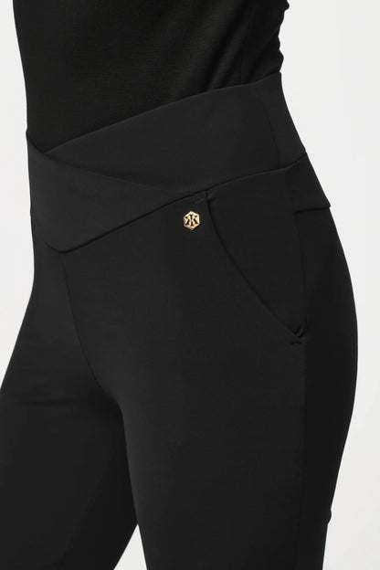 MASSARI Pants black