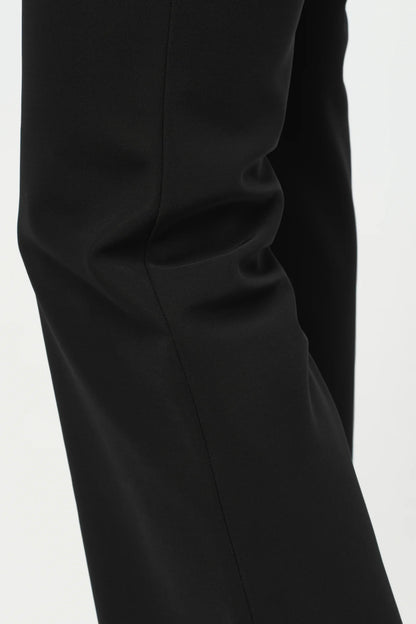 MASSARI Pants black