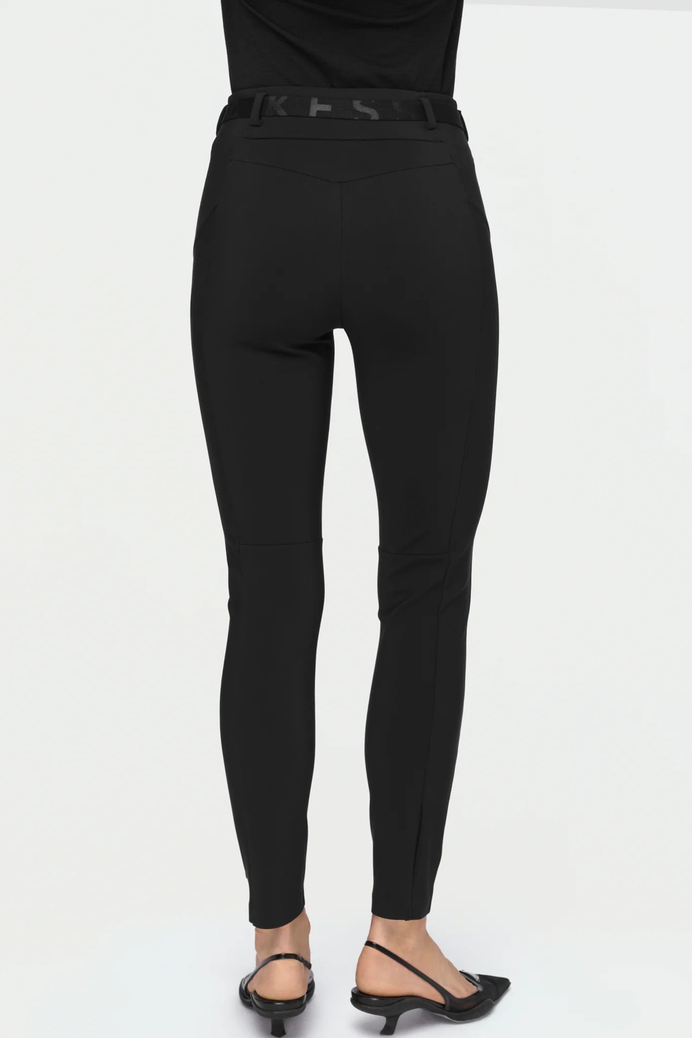 EON Stretch Pants black