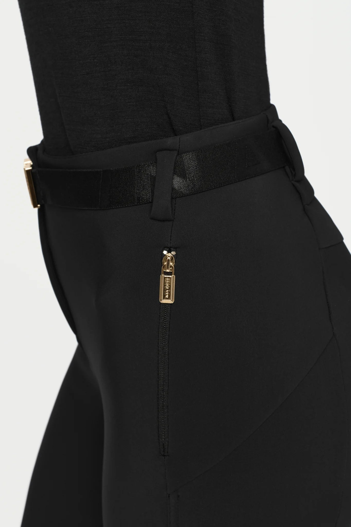 EON Stretch Pants black