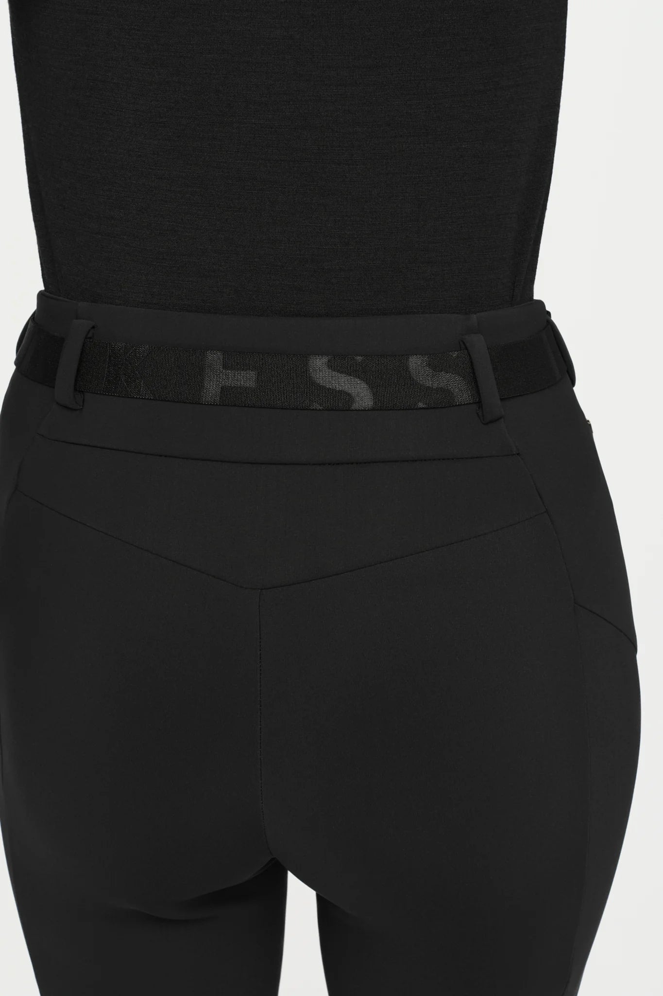 EON Stretch Pants black