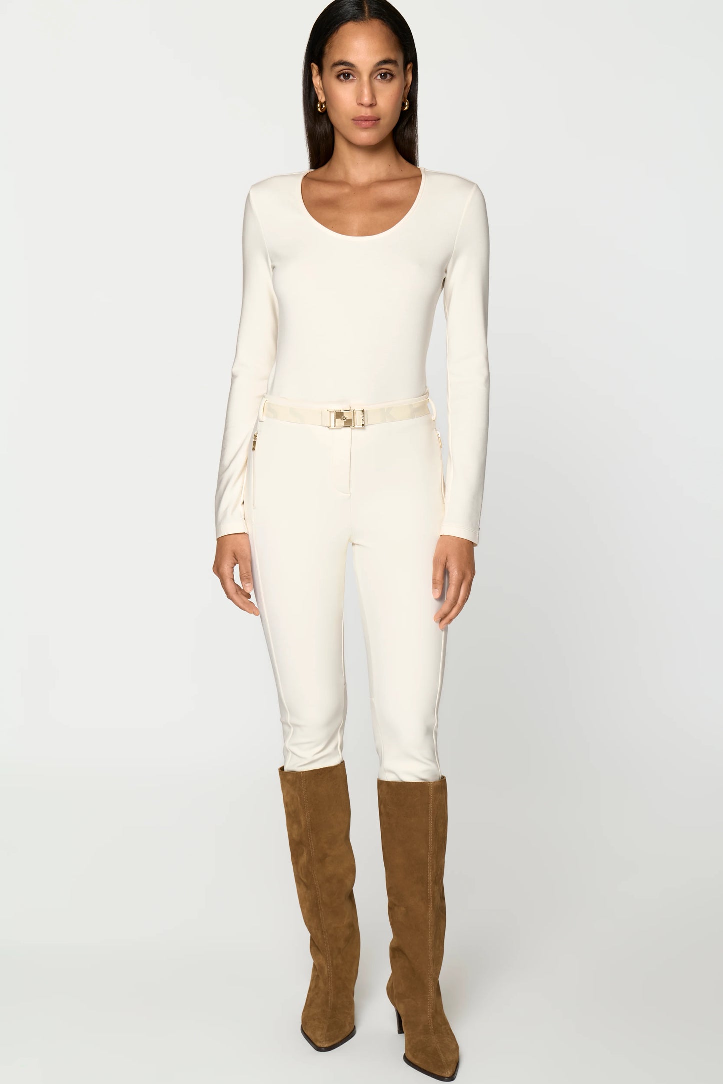 EON Stretch Pants cajo