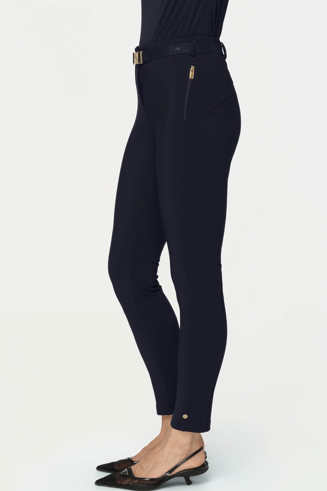 EON Stretch Pants deep navy