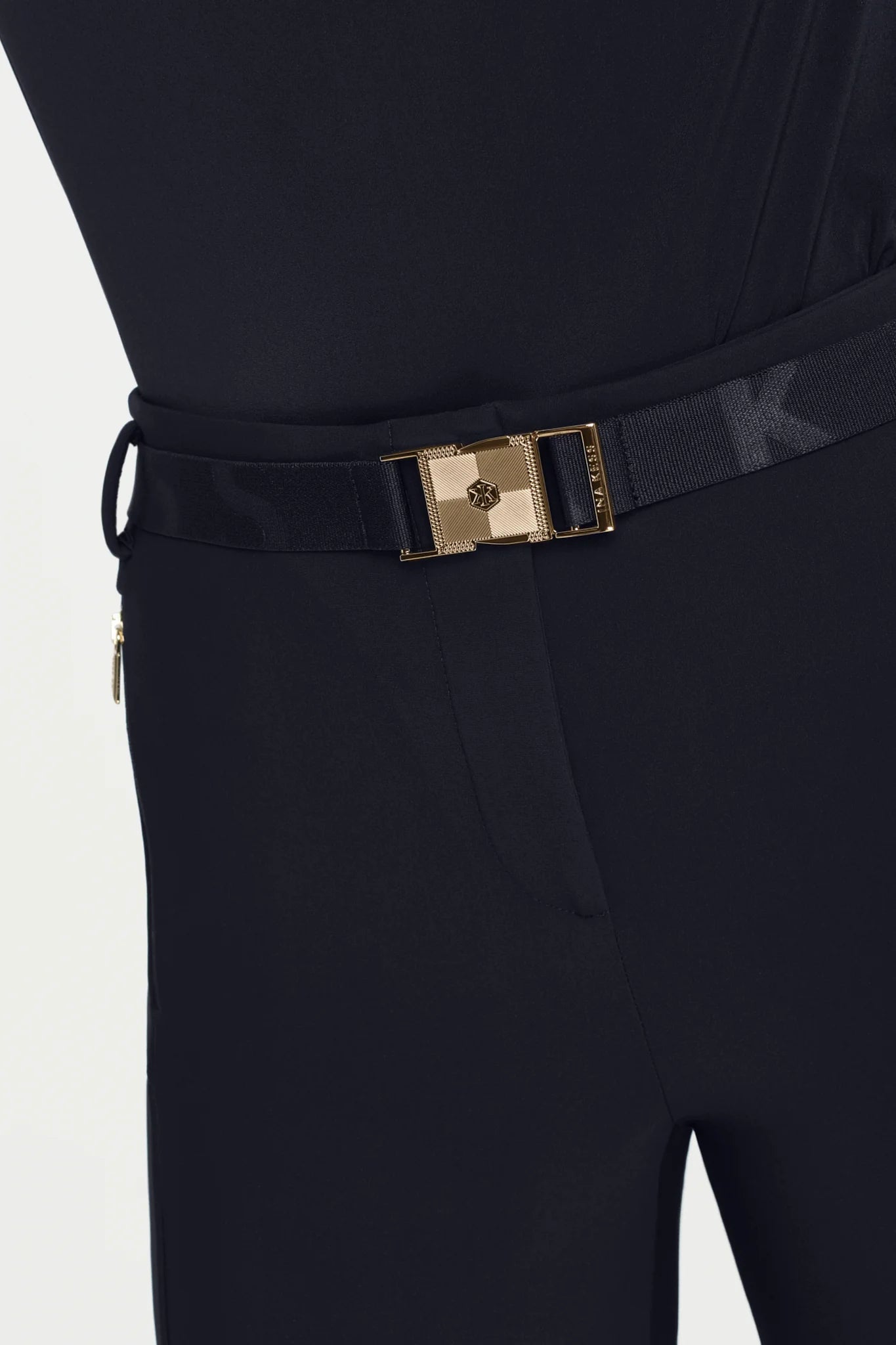 EON Stretch Pants deep navy