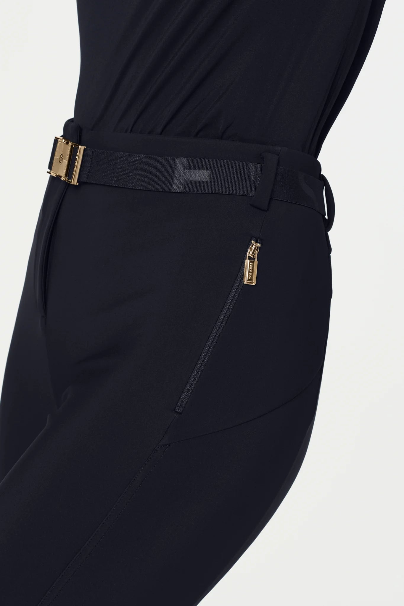 EON Stretch Pants deep navy