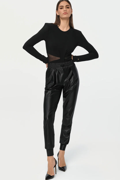 XENA Bodysuit black