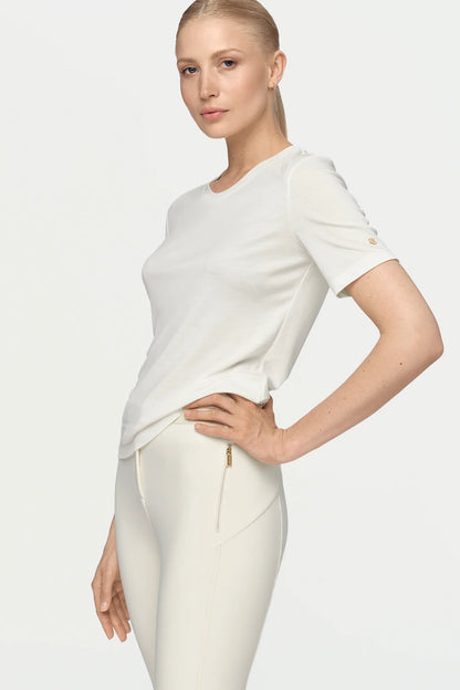CLARA T-shirt cajo