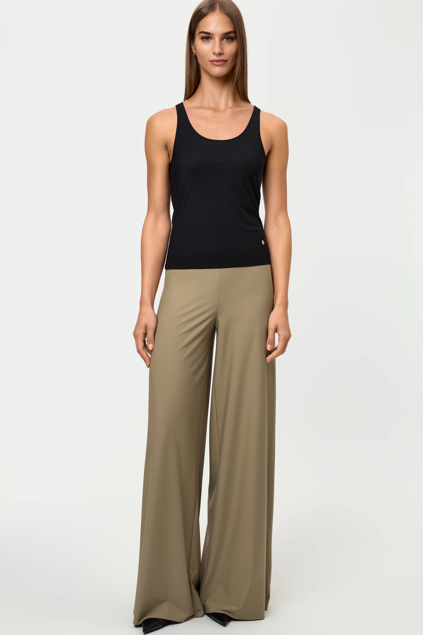 PEZ Top black