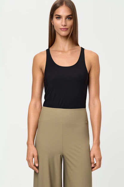PEZ Top black