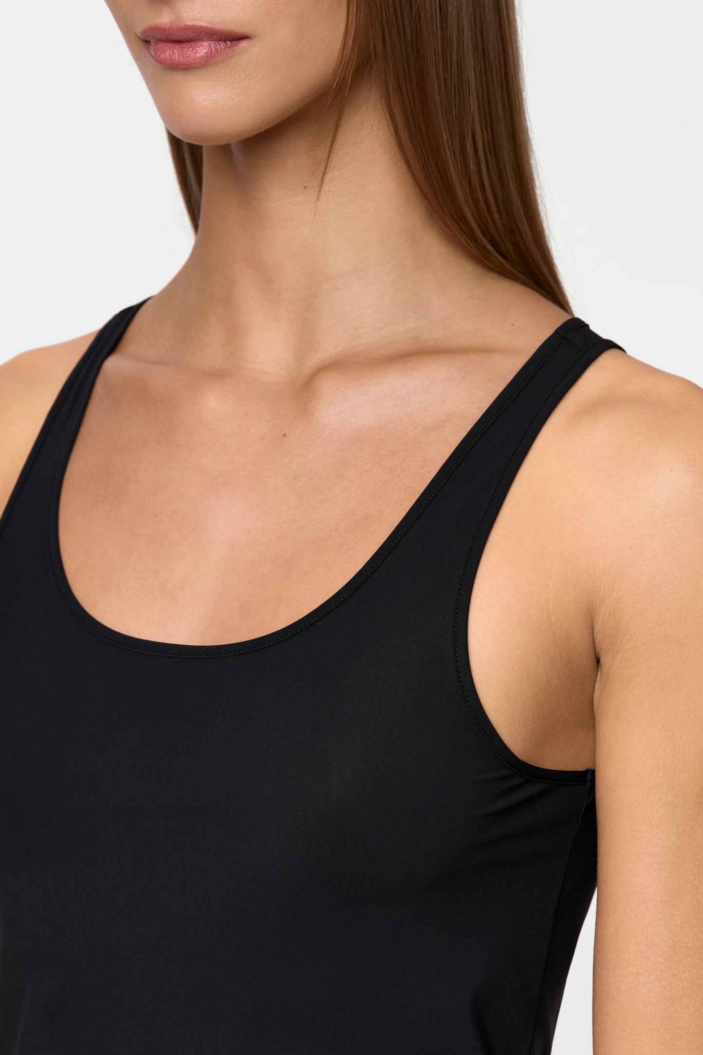 PEZ Top black