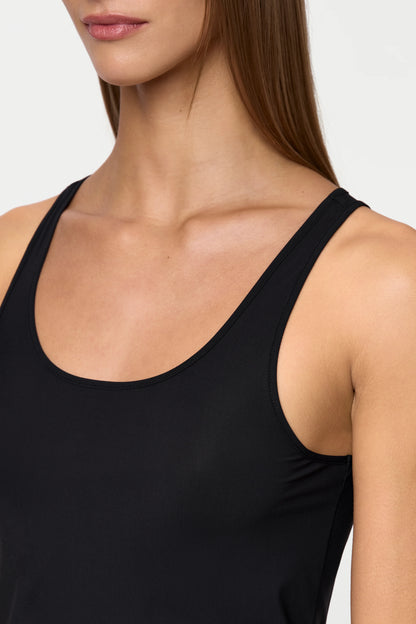 PEZ Top black