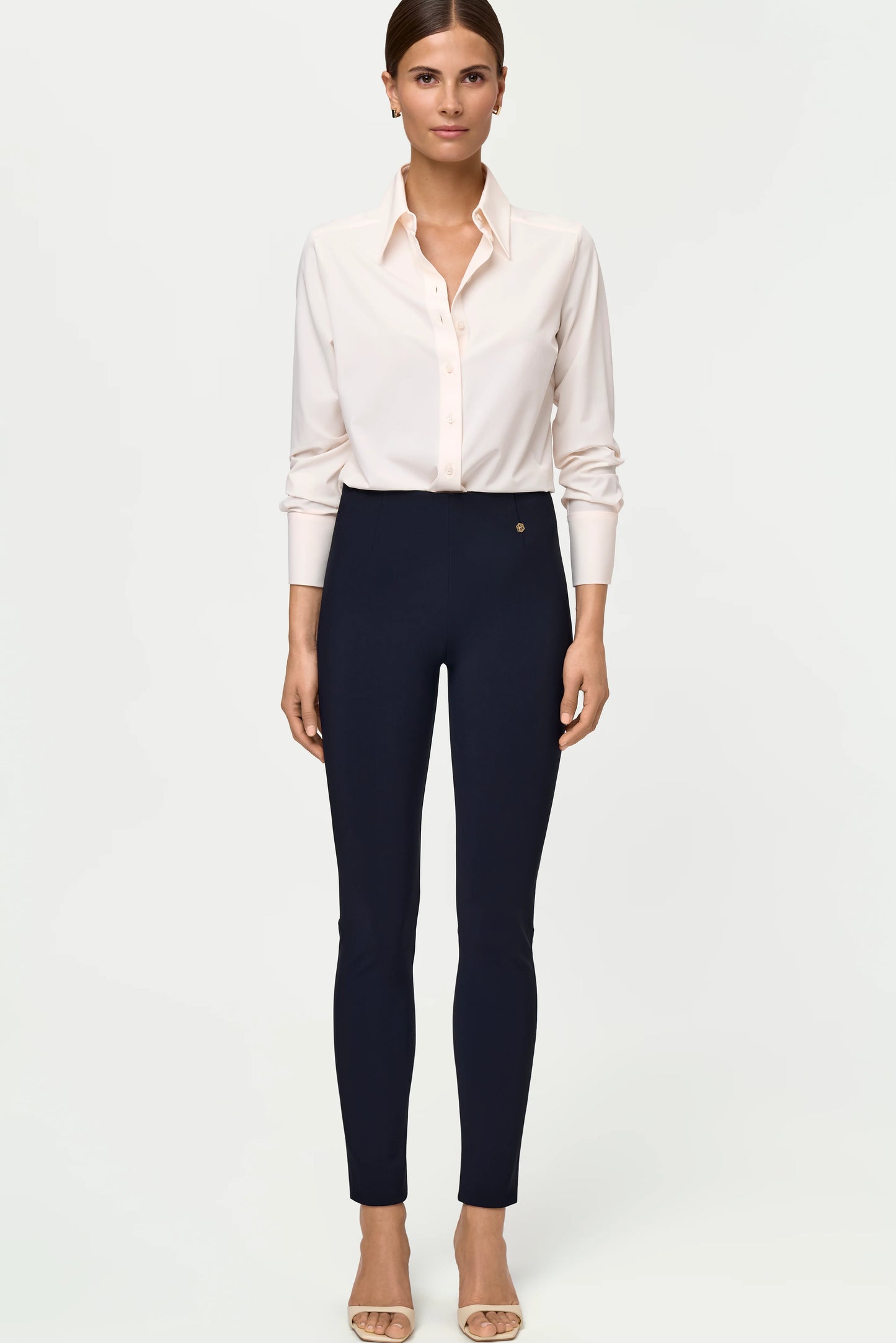 MARTENZI Shirt alba