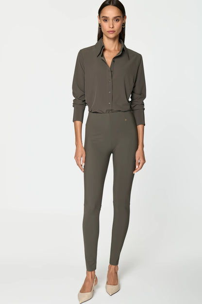 ELLA Stretch Pants ombre
