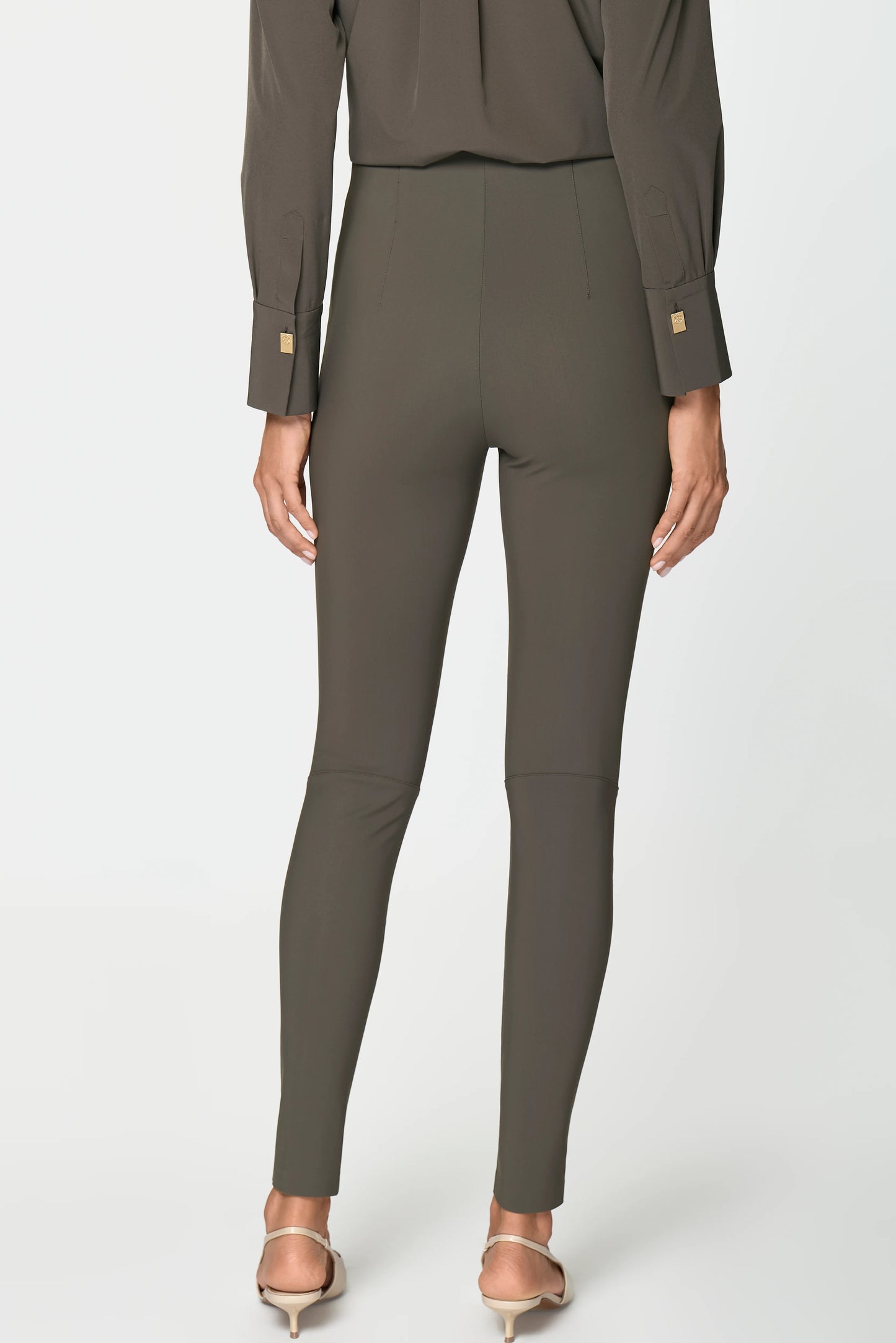 ELLA Stretch Pants ombre