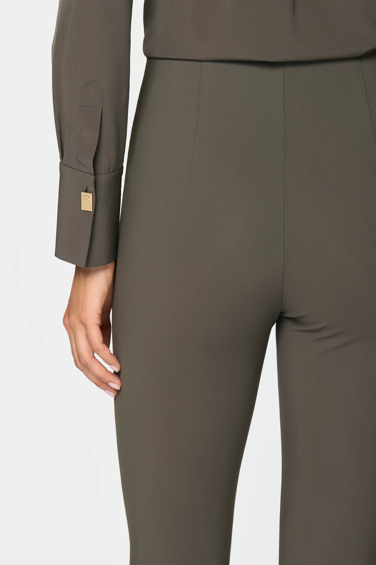 ELLA Stretch Pants ombre