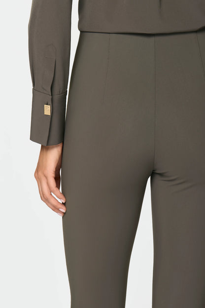ELLA Stretch Pants ombre