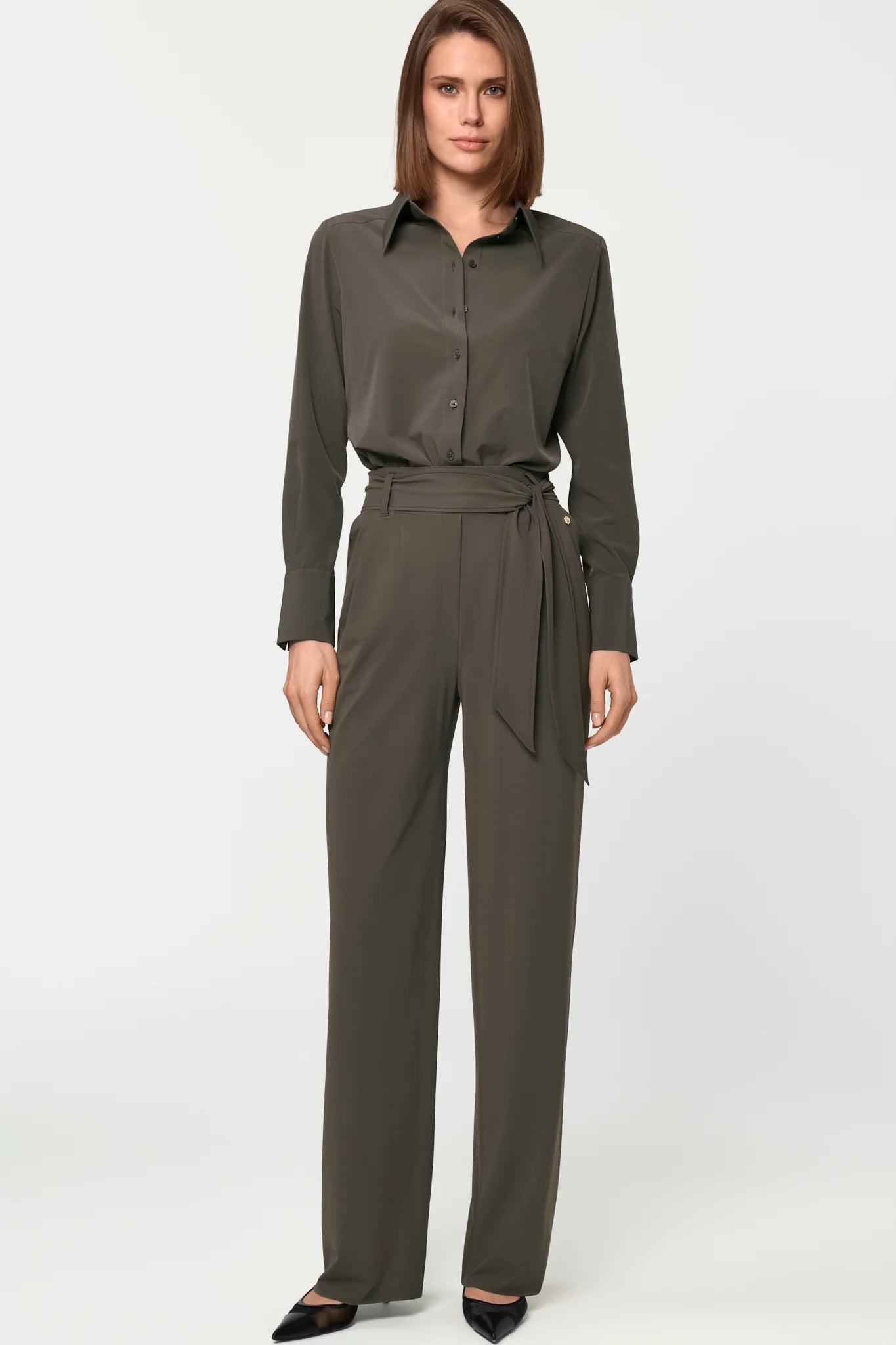 LISCIA Pants ombre
