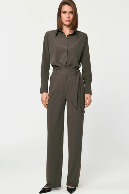 LISCIA Pants ombre