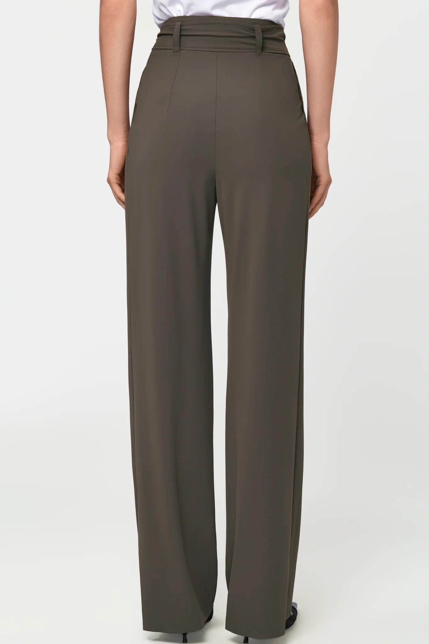 LISCIA Pants ombre