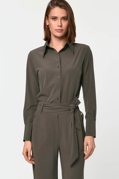 MARTENZI Shirt ombre