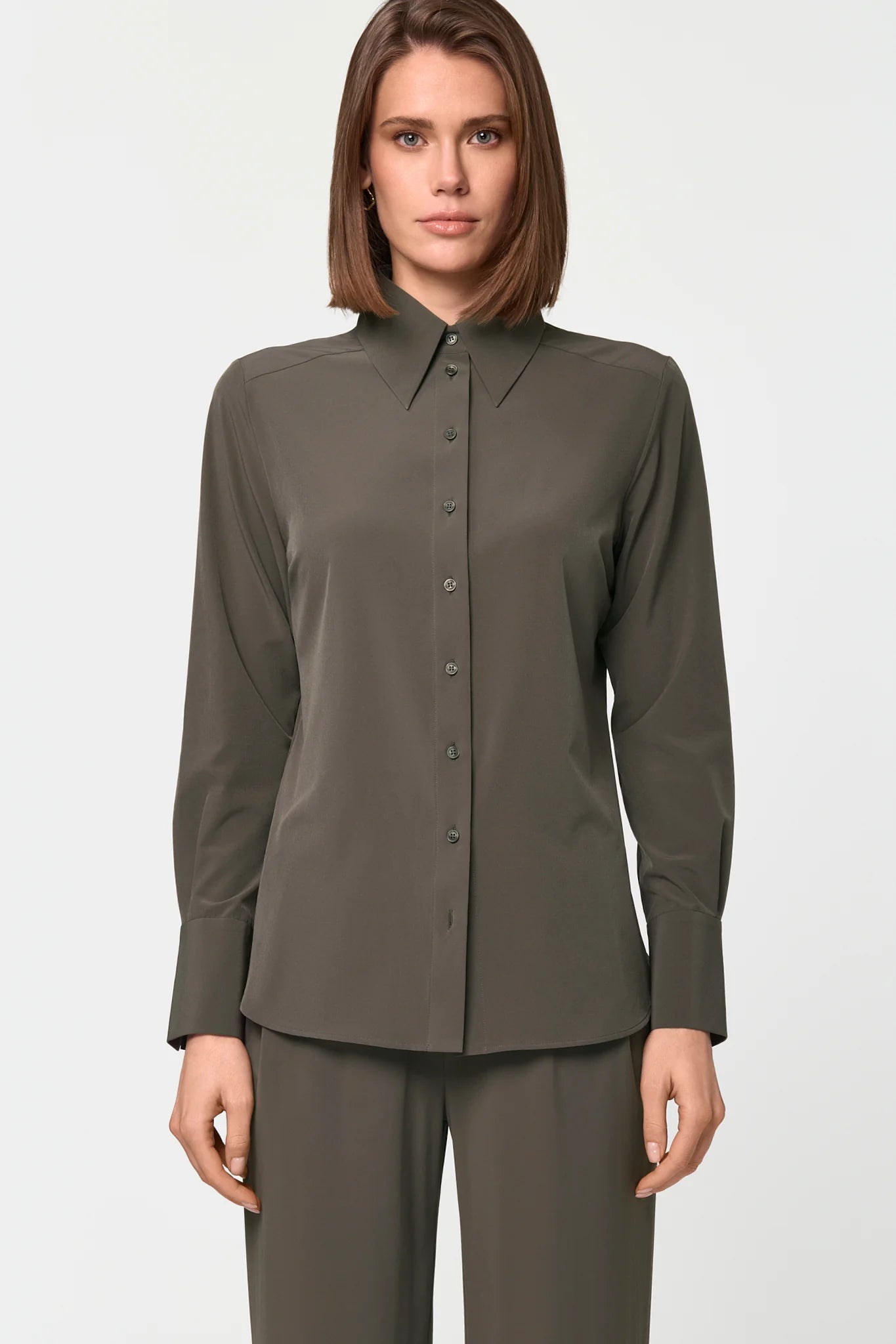 MARTENZI Shirt ombre