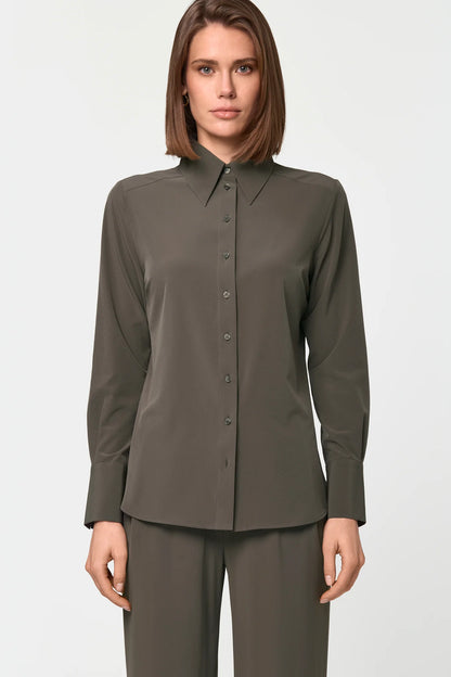 MARTENZI Shirt ombre