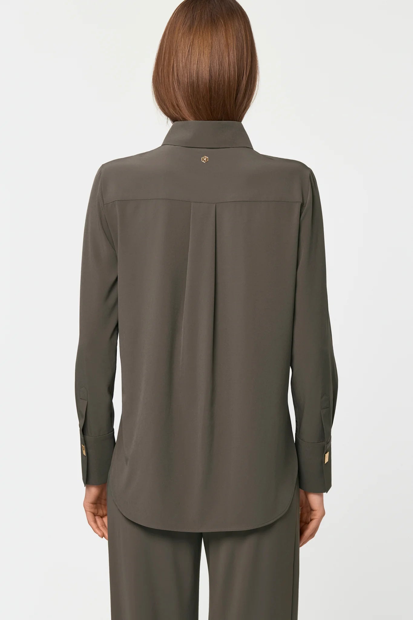 MARTENZI Shirt ombre