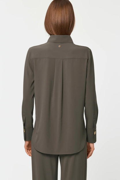MARTENZI Shirt ombre