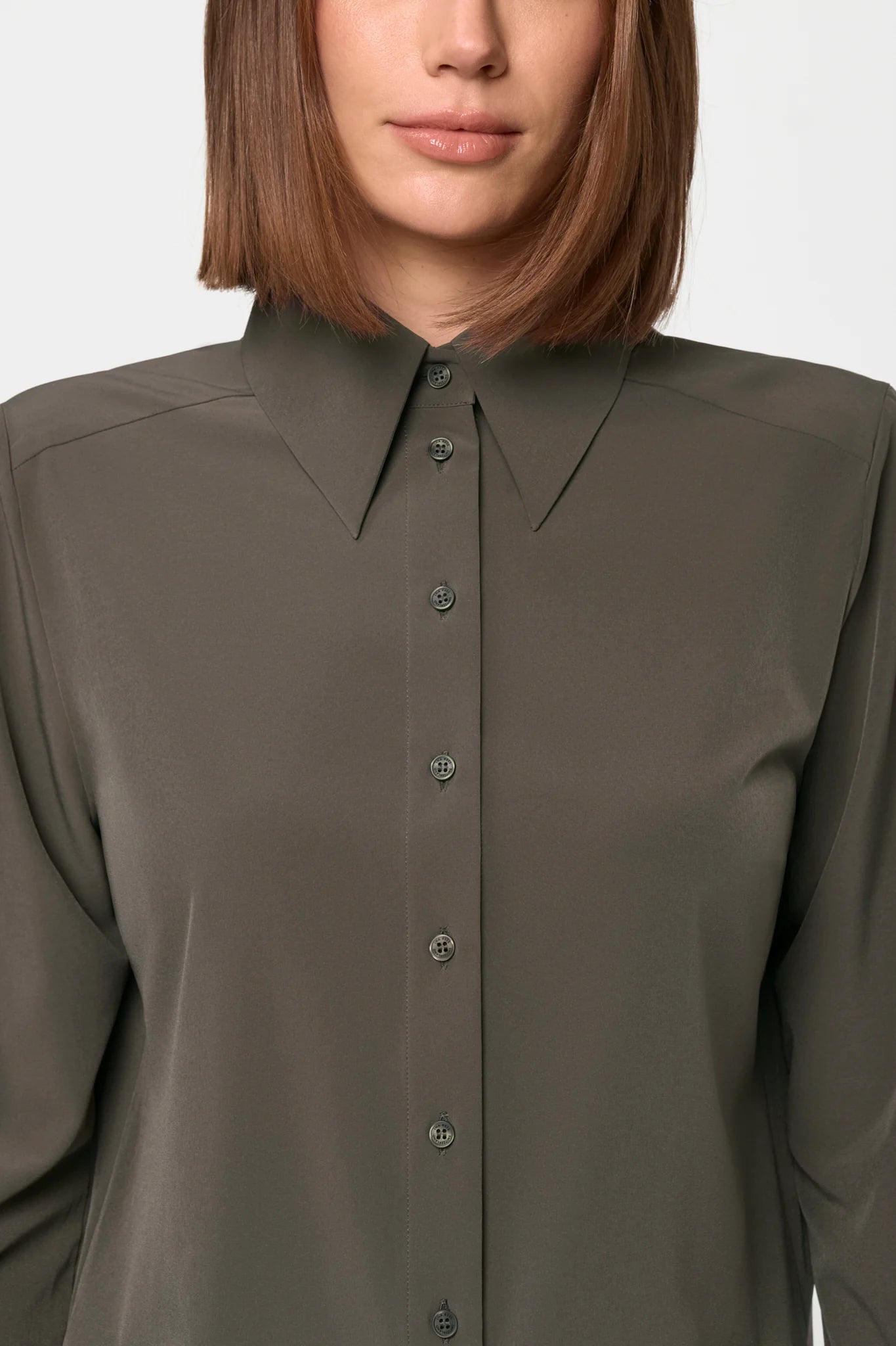 MARTENZI Shirt ombre