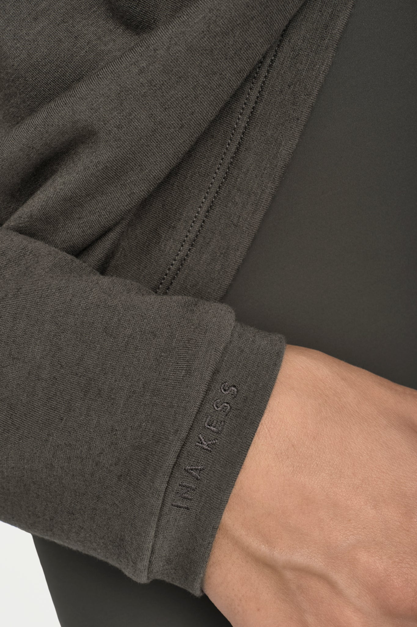CAROU Sweater ombre