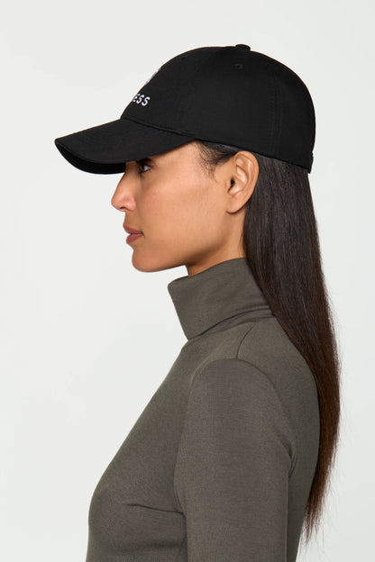 SIGNATURE Baseball Cap black