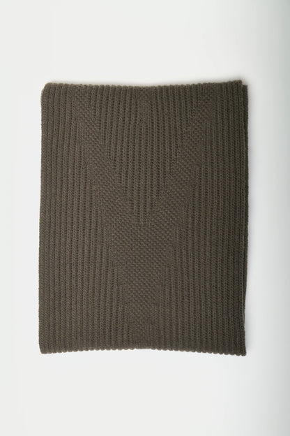 LACESI Scarf ombre