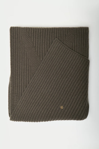 LACESI Scarf ombre