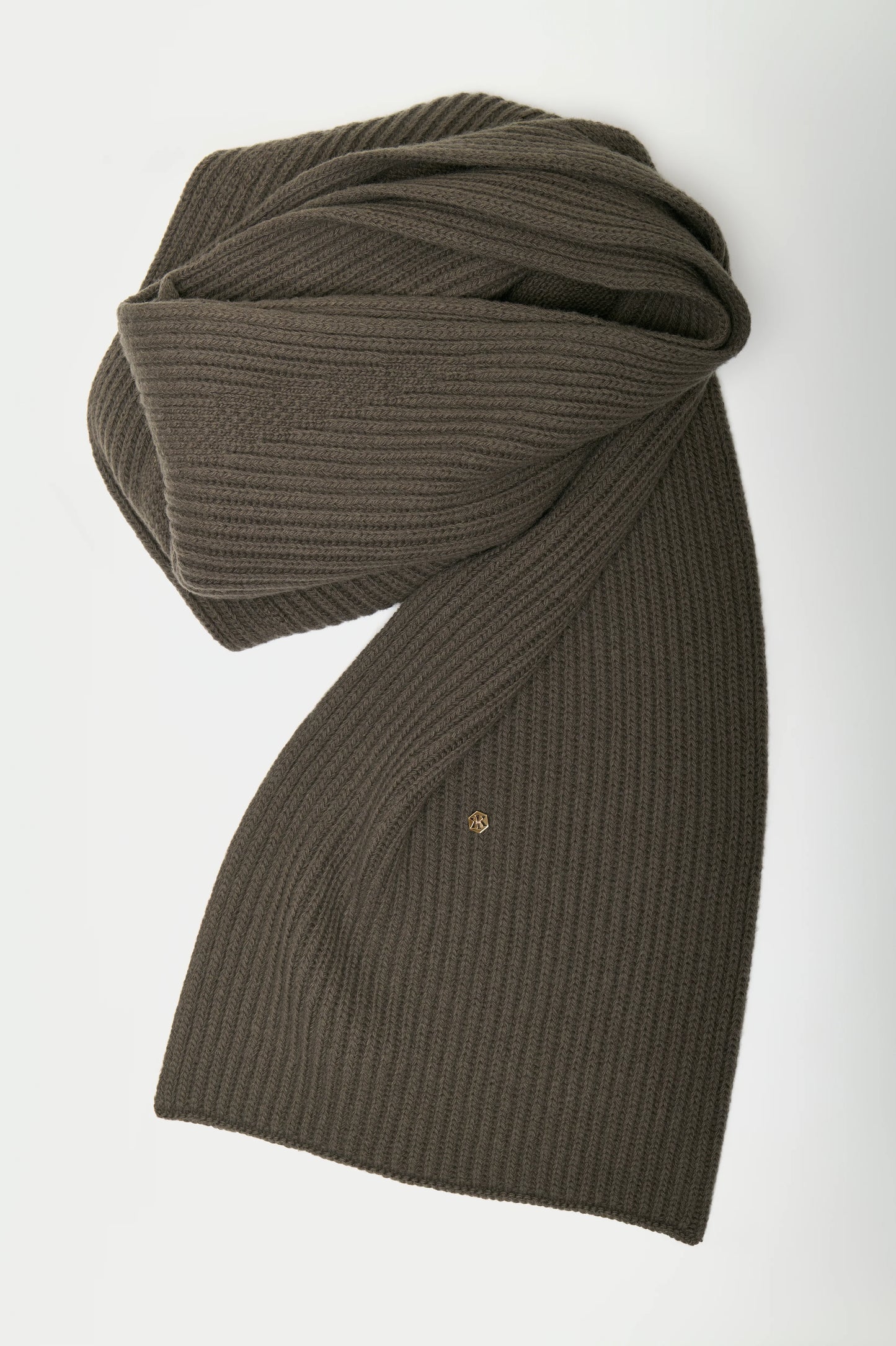LACESI Scarf ombre