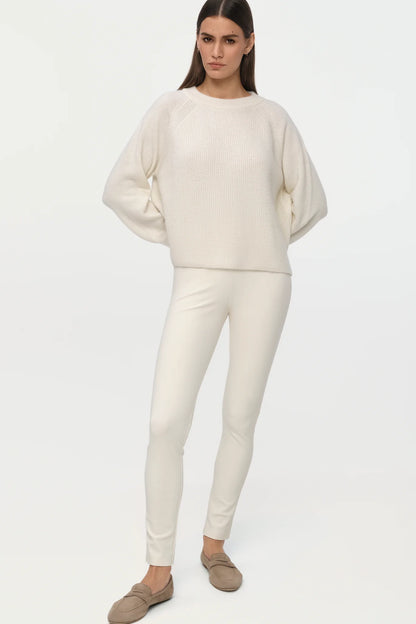 ELLA Stretch Pants cajo
