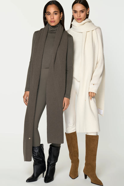 LACESI Scarf cajo
