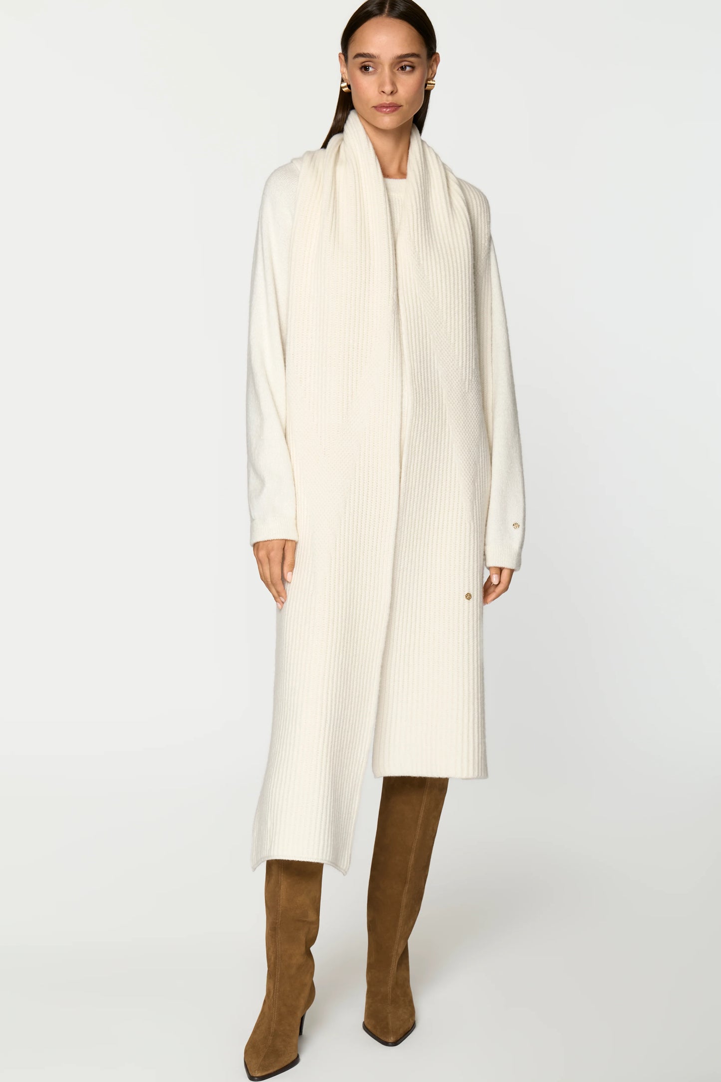 LACESI Scarf cajo