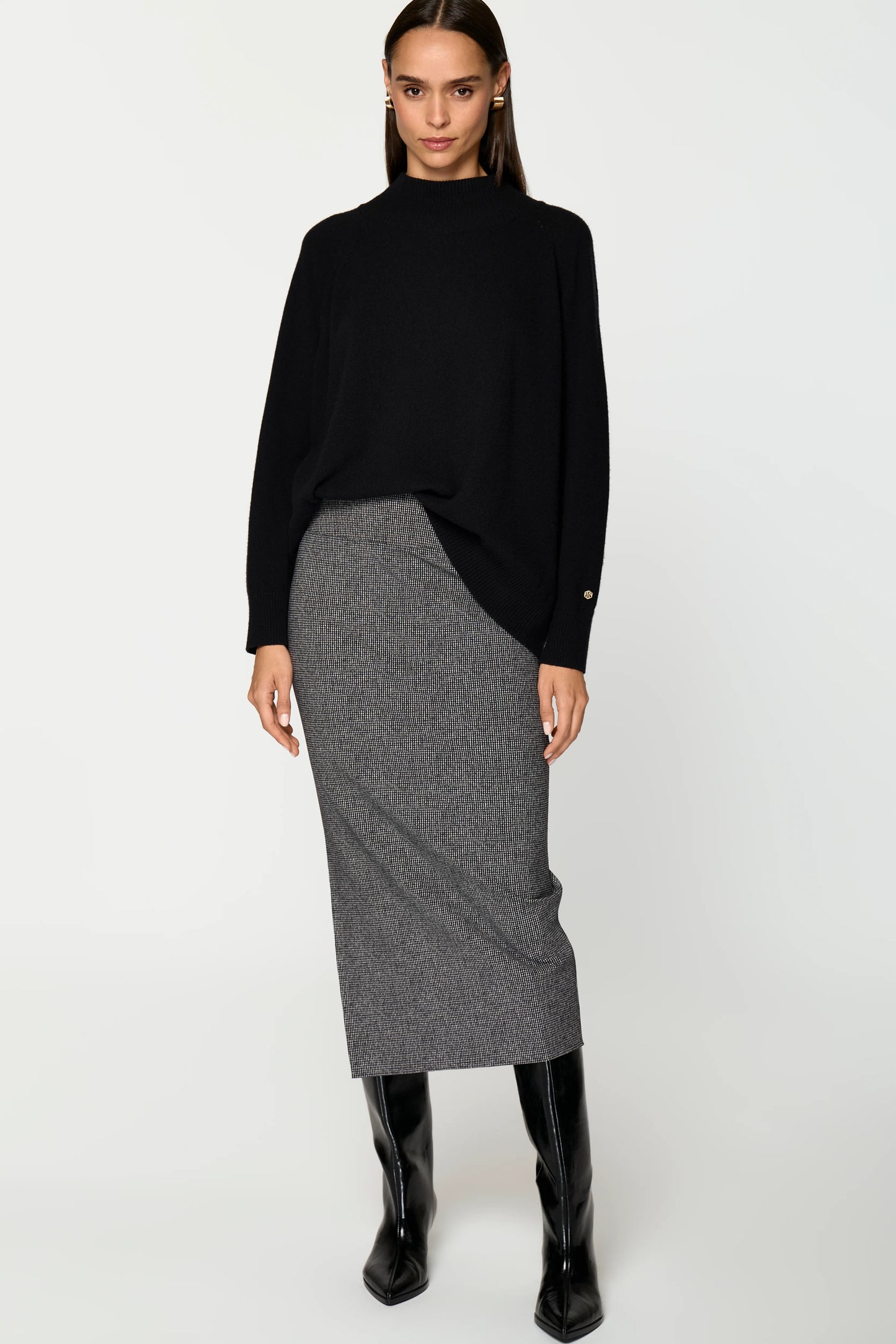 TORRONA Skirt gera