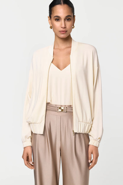 LUCCICHIO Cardigan cajo