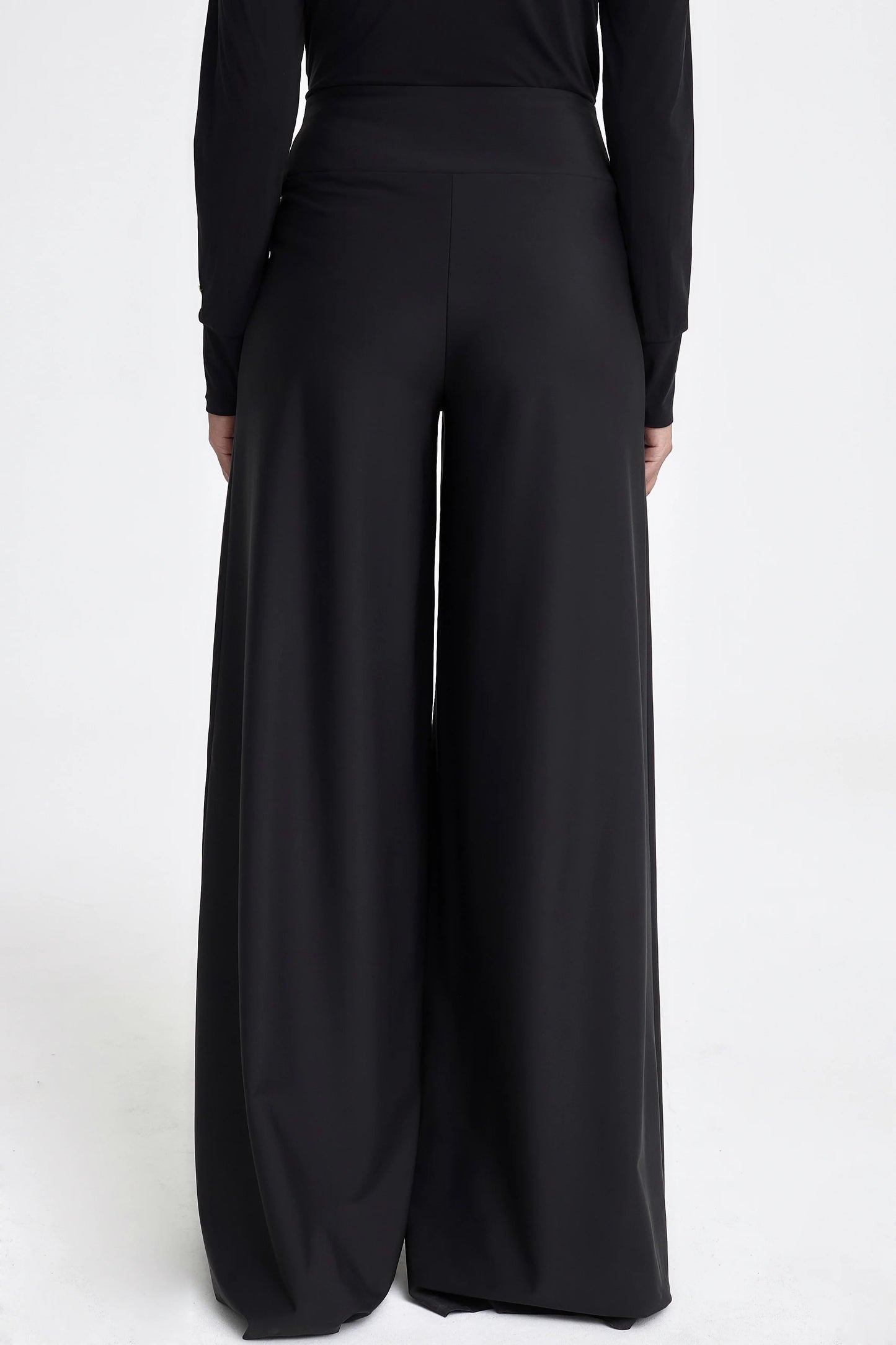 SINAM Pants black