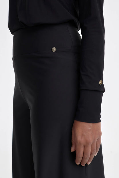 SINAM Pants black