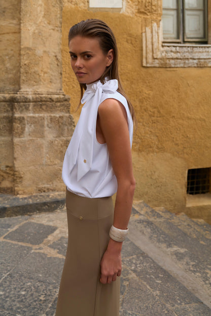 ONELLA Blouse white