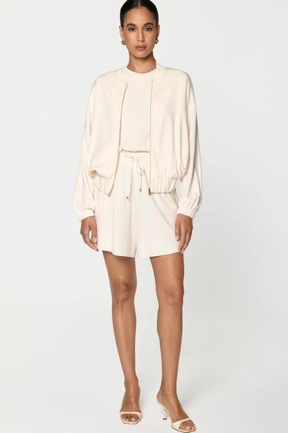 CHANDRA Shorts cajo