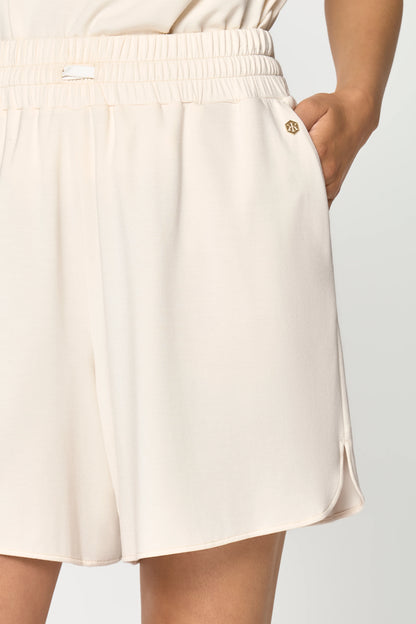 CHANDRA Shorts cajo