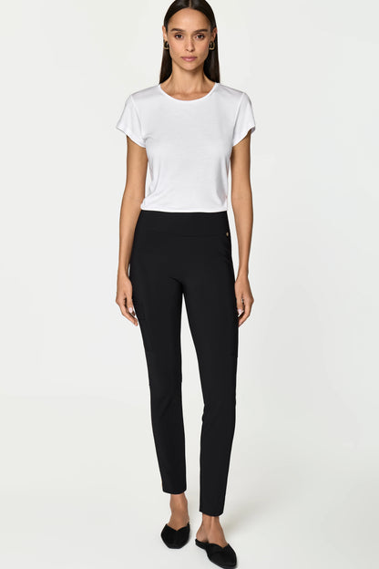 TRAVAGO Stretch Pants black