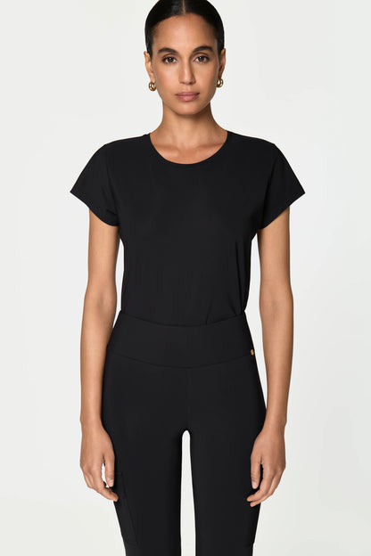CHER Top black