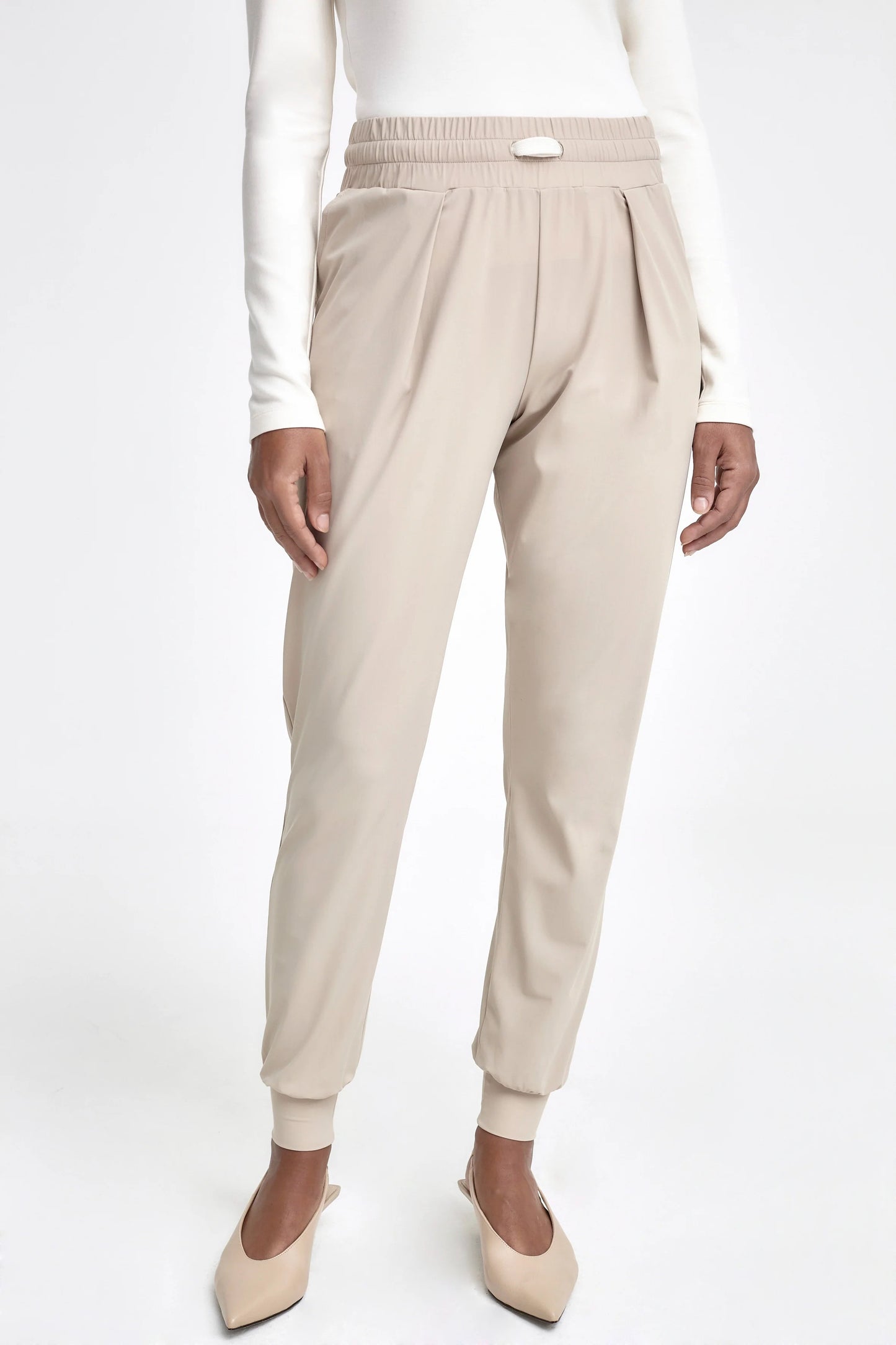 LUXE LÉGER Track Pants sahar