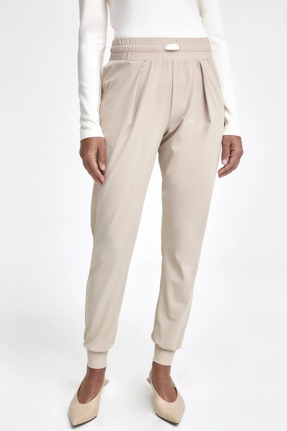 LUXE LÉGER Track Pants sahar