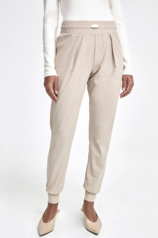 LUXE LÉGER Track Pants sahar